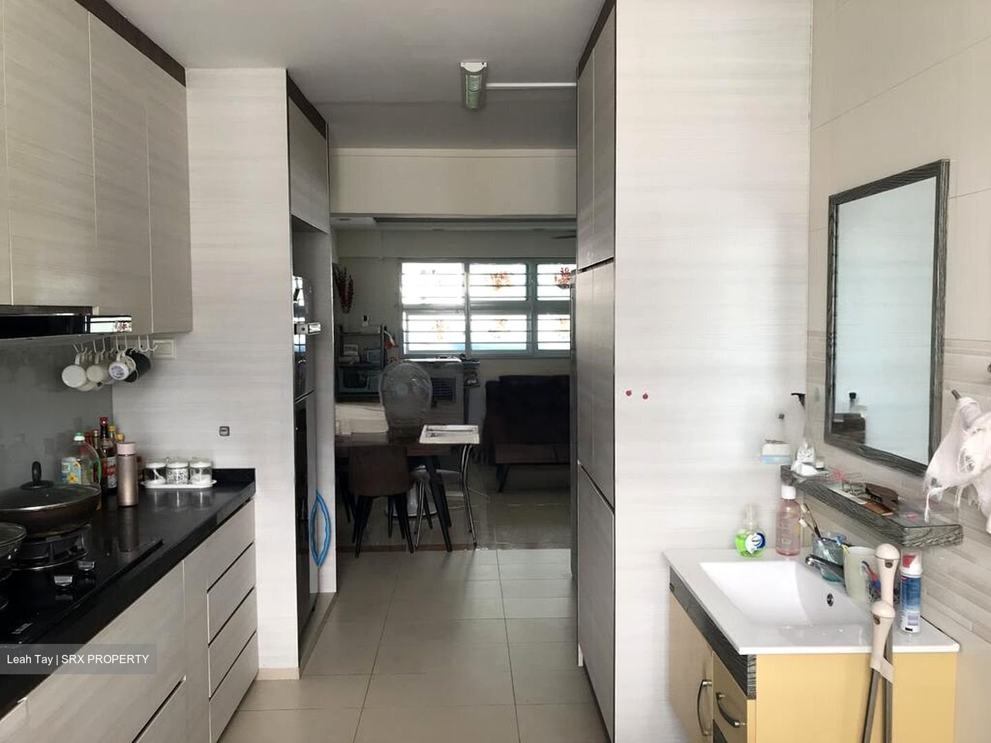Blk 113 Simei Street 1 (Tampines), HDB 4 Rooms #452006351